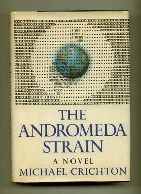 Andromeda Strain